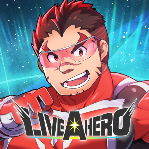 LIVE A HERO MOD Unlimited Money 4.7.1