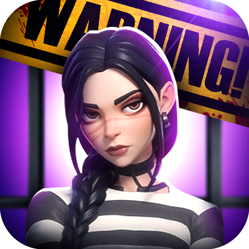 Lands of Jail MOD Unlimited Money 1.0.49 Lands of Jail MOD Unlimited Money 1.0.49