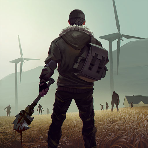 Last Day on Earth Survival MOD Unlimited Money 1.39.6
