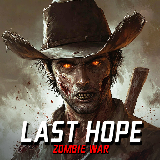 Last Hope Sniper – Zombie War MOD Unlimited Money 4.2