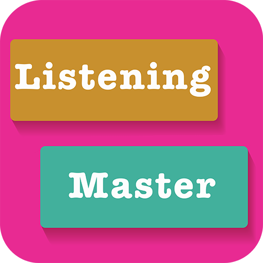 Learn English Listening Master MOD Unlimited Money 2.0.2