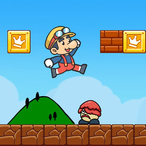 Leos Adventure Jungle Escape MOD Unlimited Money 1.3.9