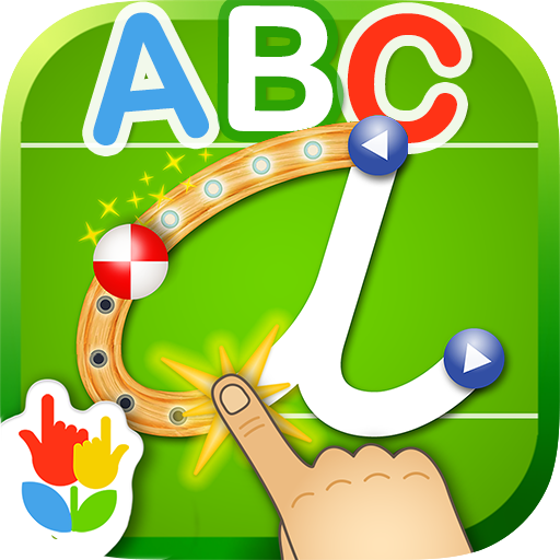 LetterSchool – Learn to Write MOD Unlimited Money 2.6.5