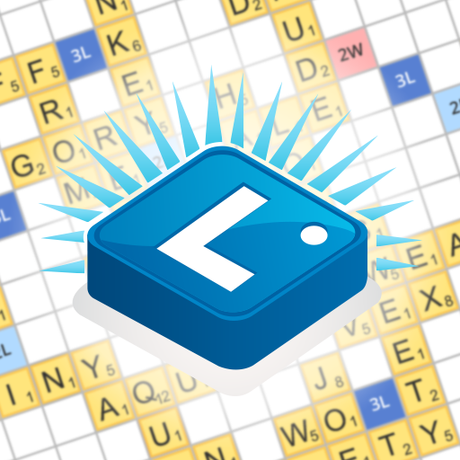 Lexulous Word Game MOD Unlimited Money 5.8.37