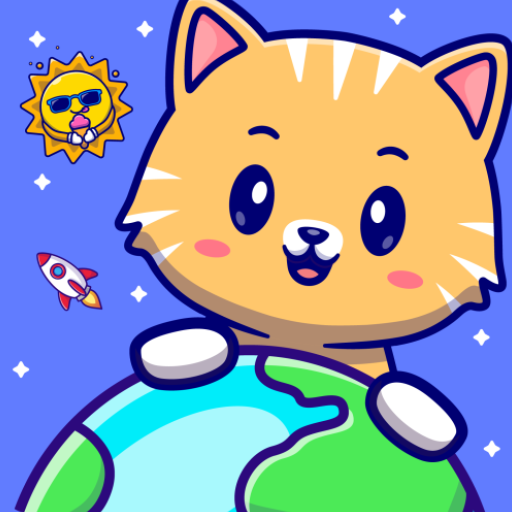 Lio World Kids Learning Games MOD Unlimited Money 1.0.44