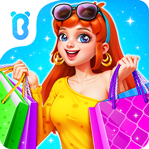 Little Pandas Girls Town MOD Unlimited Money 8.73.12.02