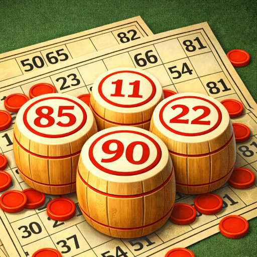 Lotto MOD Unlimited Money 3.01