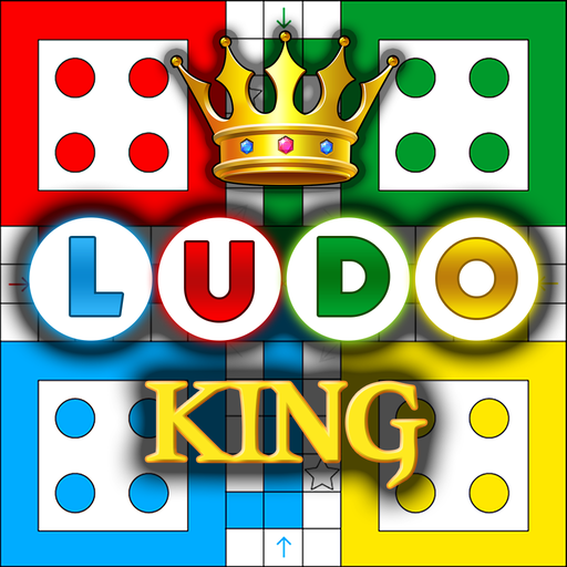Ludo King MOD Unlimited Money VARY Ludo King MOD Unlimited Money VARY