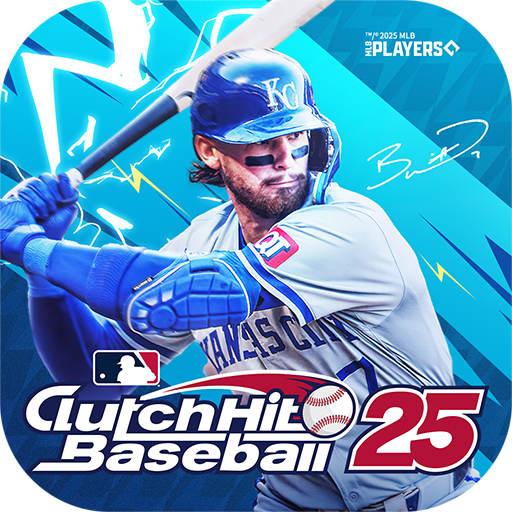 MLB Clutch Hit Baseball 25 MOD Unlimited Money 2.0.520 MLB Clutch Hit Baseball 25 MOD Unlimited Money 2.0.520