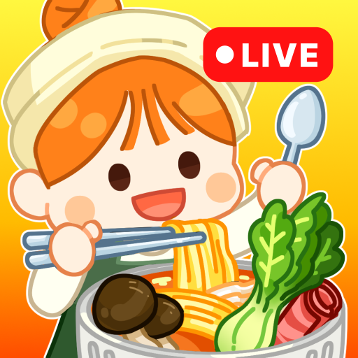 Malatang Master – Mukbang ASMR MOD Unlimited Money 2.8.5