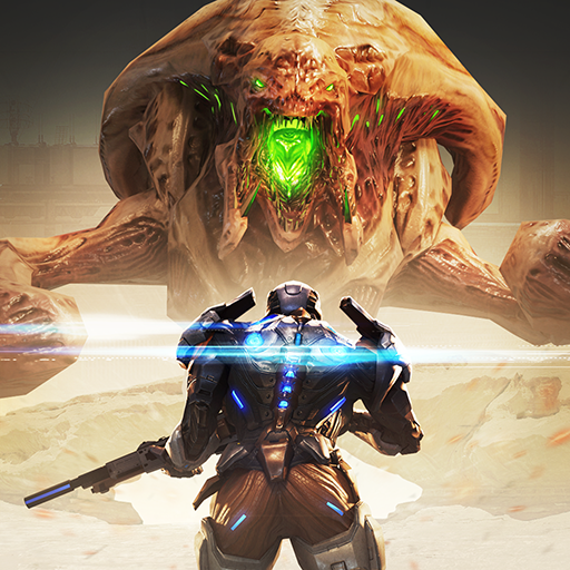 Marsaction Infinite Ambition MOD Unlimited Money 2.2.2
