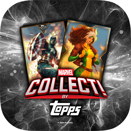 Marvel Collect by Topps MOD Unlimited Money 20.11.3