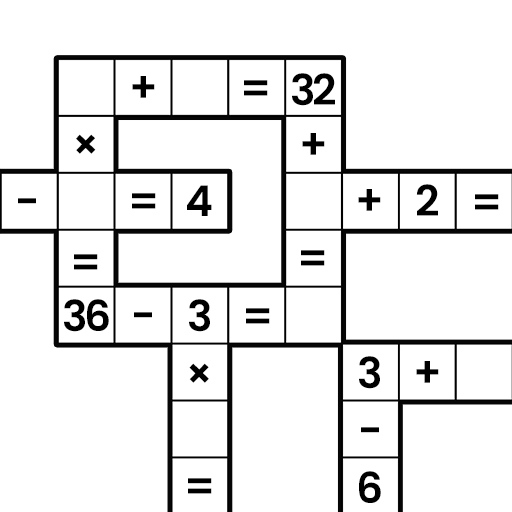 Math Crossword Number puzzle MOD Unlimited Money 4.5.1 Math Crossword Number puzzle MOD Unlimited Money 4.5.1