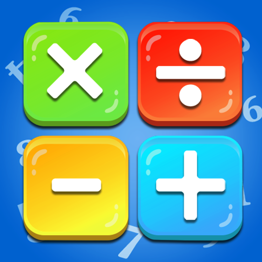 Math Multiply Division MOD Unlimited Money 3.1.1