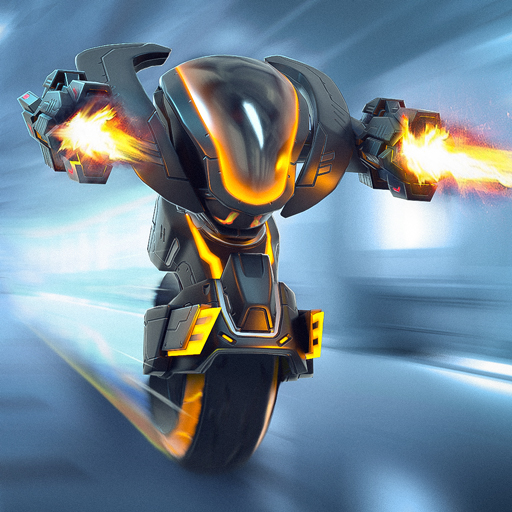 Mech Arena – Shooting Game MOD Unlimited Money 3.370.06