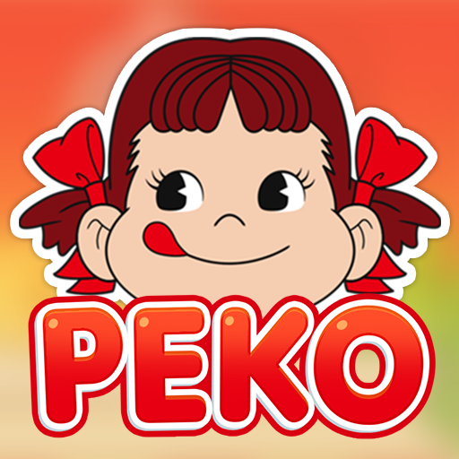 Merge Peko Sweets World MOD Unlimited Money 0.32