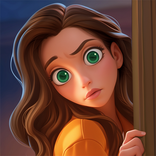 Merge Prison hidden puzzle MOD Unlimited Money 1.147.2172