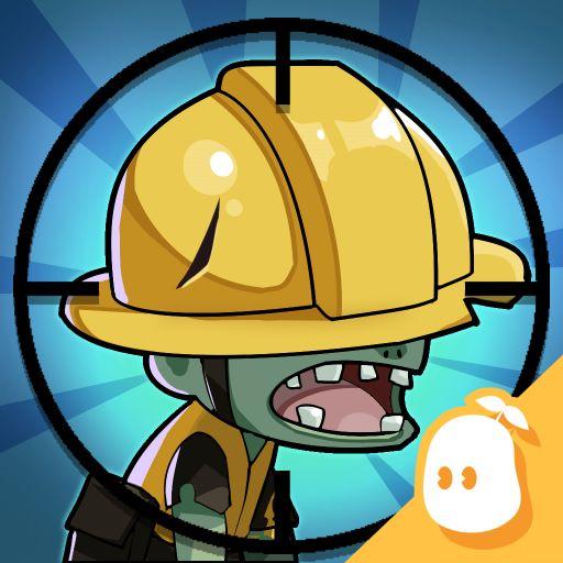 Merge Rush Z MOD Unlimited Money 2.2.9