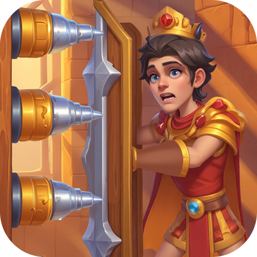 Merge Topia MOD Unlimited Money 1.0.70