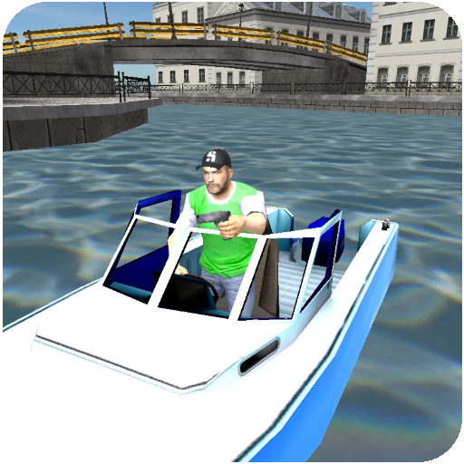 Miami Crime Simulator 2 MOD Unlimited Money 3.2.3