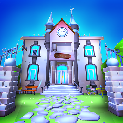 Mindsweeper Puzzle Adventure MOD Unlimited Money 1.25
