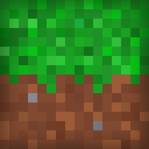 Mini Block Craft Planet Craft MOD Unlimited Money 6.1.2