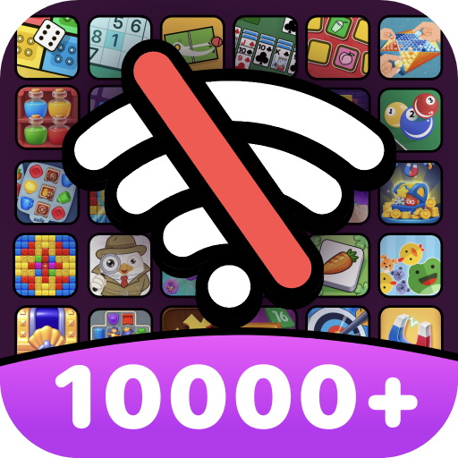 Mini Games 100 Fun Games MOD Unlimited Money 1.4.2