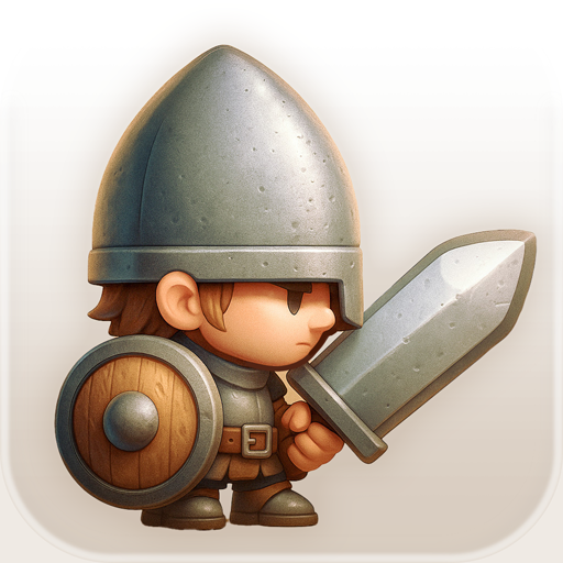 Mini Warriors Reborn MOD Unlimited Money 3.10.100