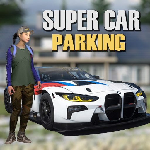 Modern Hard Car Parking Games MOD Unlimited Money 1.60 Modern Hard Car Parking Games MOD Unlimited Money 1.60