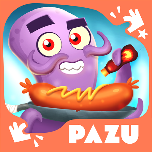 Monster Chef – Cooking Games MOD Unlimited Money 1.32