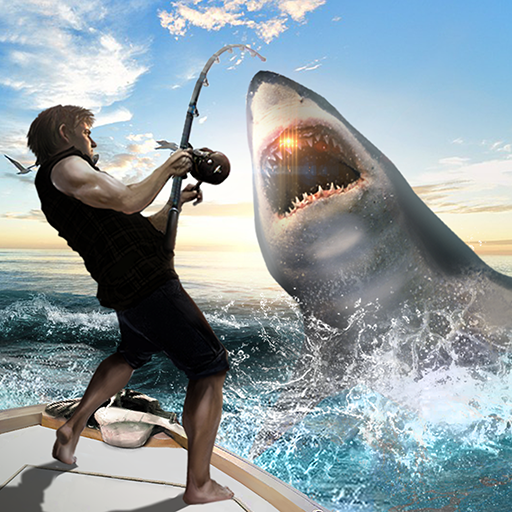 Monster Fishing 2026 MOD (Unlimited Money) 0.4.76