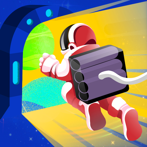 Moon Pioneer MOD Unlimited Money 2.15.3