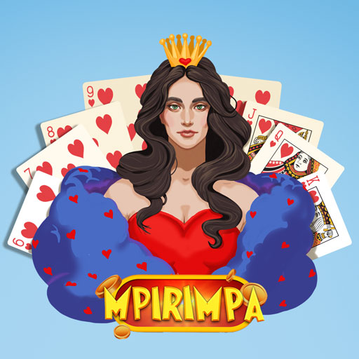 Mpirimpa MOD (Unlimited Money) 2.57