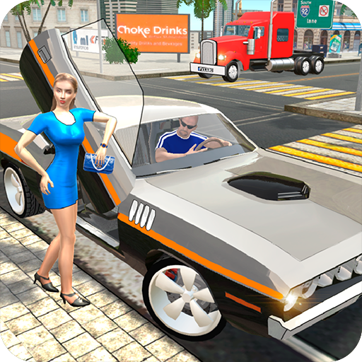 Muscle Car Simulator MOD Unlimited Money 1.43 Muscle Car Simulator MOD Unlimited Money 1.43