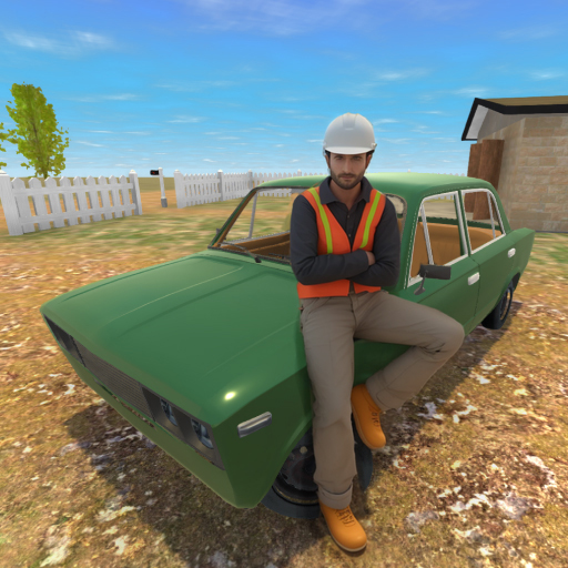 My Broken Car Online MOD Unlimited Money 2.0.2 My Broken Car Online MOD Unlimited Money 2.0.2