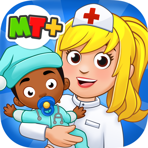 My City Newborn baby MOD Unlimited Money 7.03.09