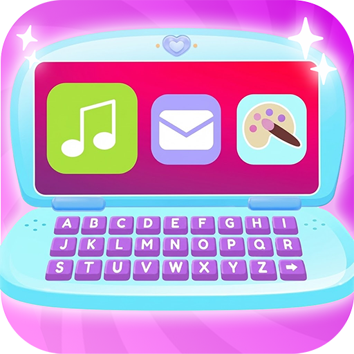 My Princess Computer MOD Unlimited Money 4.2.2