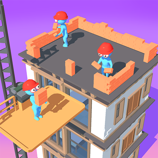 My Tiny Tower MOD Unlimited Money 0.6.5