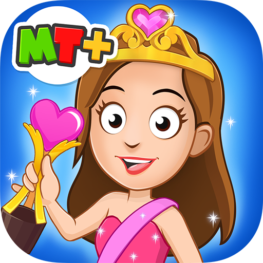 My Town Beauty contest MOD Unlimited Money 7.03.13