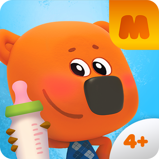 My True Friend Bucky MOD Unlimited Money 5.1.23