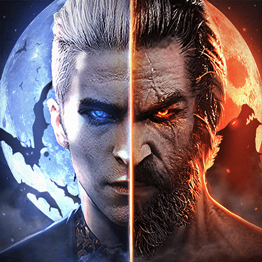 Nations of Darkness MOD Unlimited Money 1.18.3