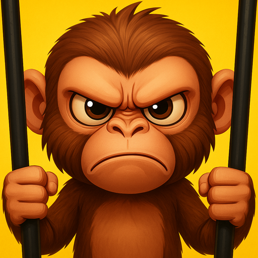 Naughty Monkey Prank Simulator MOD Unlimited Money 1.13 Naughty Monkey Prank Simulator MOD Unlimited Money 1.13