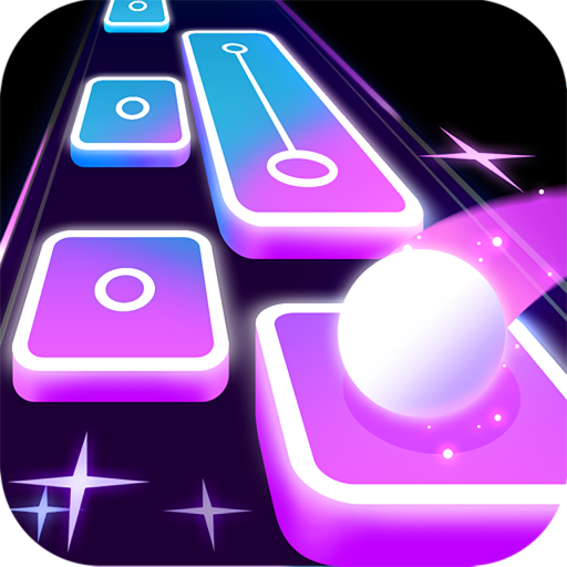 Neon Bounce MOD Unlimited Money 1.0.9 Neon Bounce MOD Unlimited Money 1.0.9