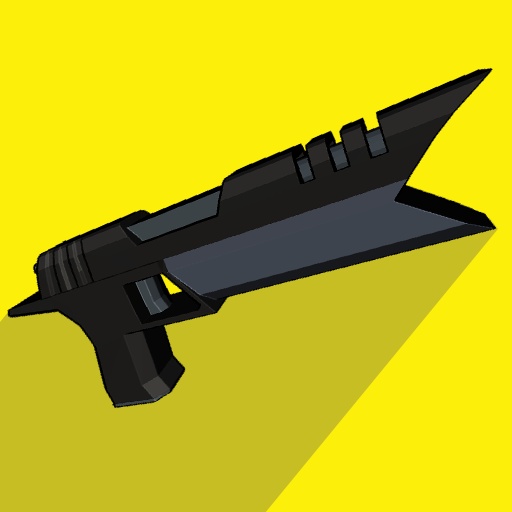 Netlooter – The auto-aim FPS MOD Unlimited Money 1.9.42