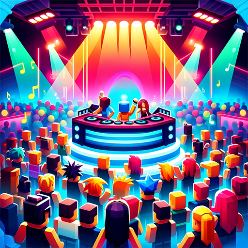 Nightclub Empire. Disco Tycoon MOD Unlimited Money 1.01.58