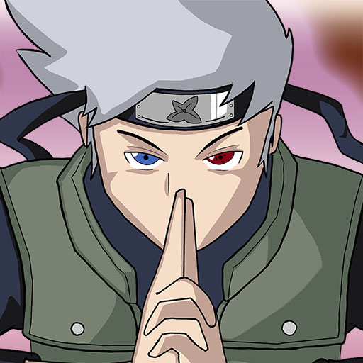 Ninja Master A Shinobi Saga MOD Unlimited Money 1.9.0.716