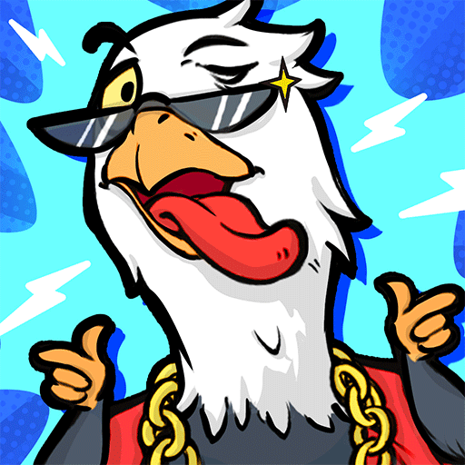 Nobodys Adventure Chop-Chop MOD Unlimited Money 3.2.00