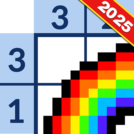 Nonogram – Jigsaw Puzzle Game MOD Unlimited Money 7.6