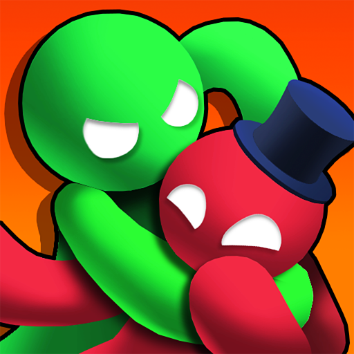 Noodleman.ioFight Party Games MOD Unlimited Money 7.1