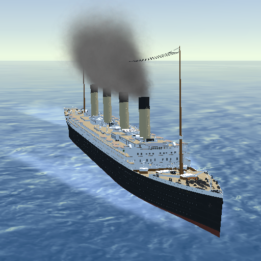 Ocean Liner Simulator MOD Unlimited Money 1.13 Ocean Liner Simulator MOD Unlimited Money 1.13
